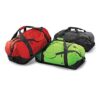 Duffel bags colour selection