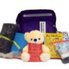Teen comfort case