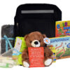 Young child comfort case