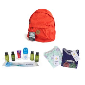 Essentials Comfort Case