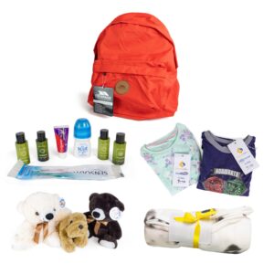 Essentials Plus Comfort Case