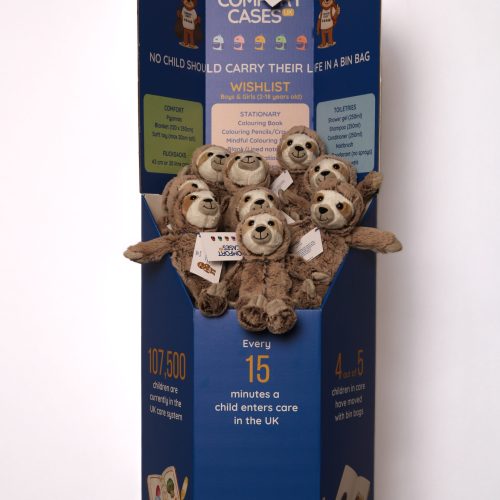 Collection Box