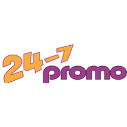 24'7 promo logo