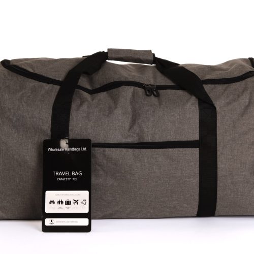Comfort XL Duffel