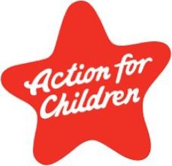 Action for Children logo