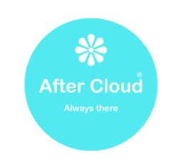 After Cloud logo