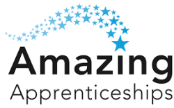 Amazing Apprenticeships logo