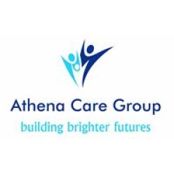 Athena Care Group logo
