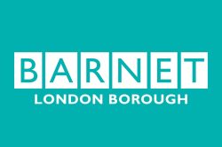 Barnet London Borough Council logo