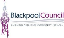 Blackpool Council logo