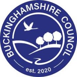 Buckinghamshire Council logo