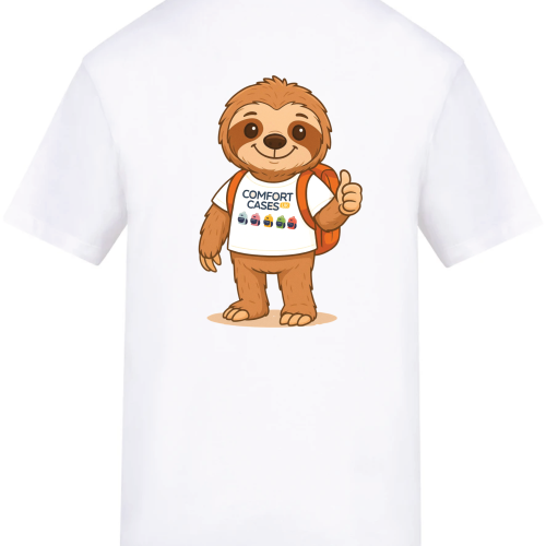 Barry Sloth T-shirt | kids