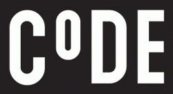 CODE logo