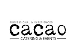Cacao Catering and Events logo