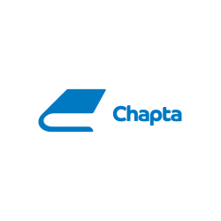 Chapta Logo (horizontal)