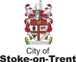City of Stoke-on-Trent Council logo