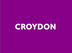 Croydon Council logo