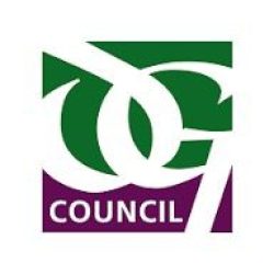 Dumfries and Galloway Council logo