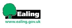 Ealing Council logo