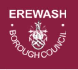 Erewash Borough Council logo