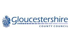 Gloucestershire County Council logo