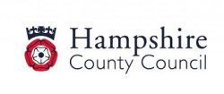 Hampshire Countil Council logo