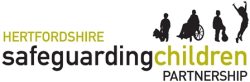 Hertfordshire Children's Services logo
