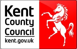 Kent County Council logo