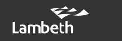 Lambeth Council logo