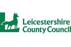 Leicestershire County Council logo