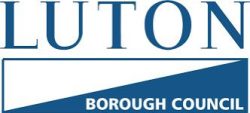 Luton Borough Council logo