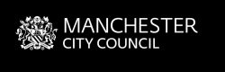 Manchester City Council logo