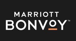 Marriott Bonvoy logo