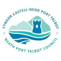 Neath Port Talbot Council logo