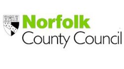 Norfolk County Council logo
