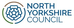 North Yorkshire Council logo
