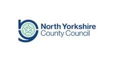North Yorkshire County Council logo