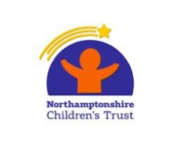 Northamtonshire Children's Trust logo