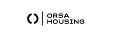 ORSA Housing logo