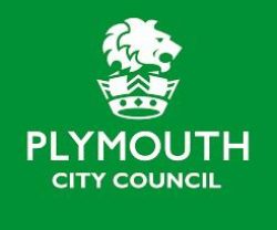 Plymouth City Council logo