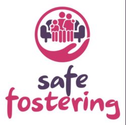 Safe Fostering logo