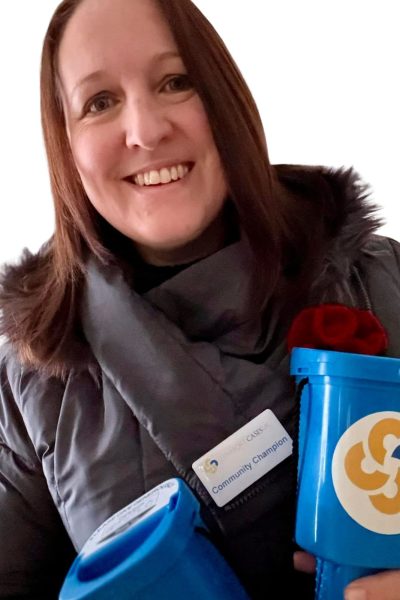 Sarah Scott - Midlands