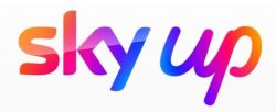 Sky Up logo
