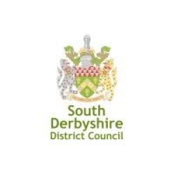 South Derbyshire District Council logo