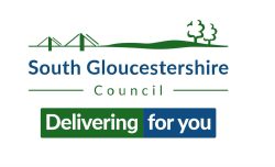 South Gloucestershire Council logo