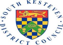 South Kesteven District Council logo
