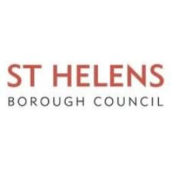 St Helens Borough Council logo