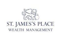 St James's Place Wealth Management logo