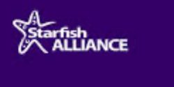 Starfish Alliance logo