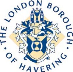 The London Borough of Havering logo